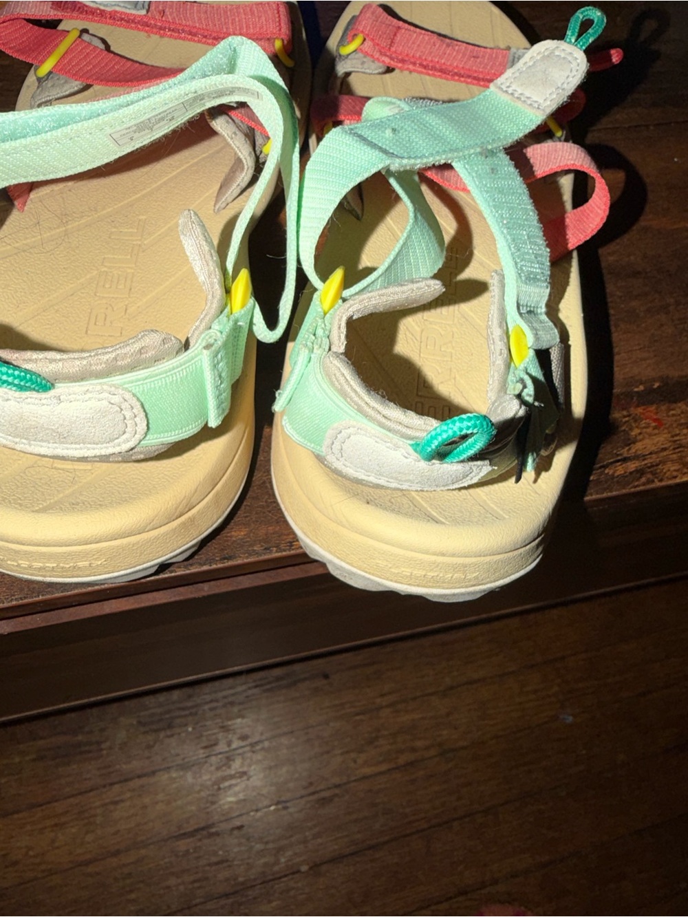Merrell Speed Fusion Sport Rmx - Picture 2 of 6